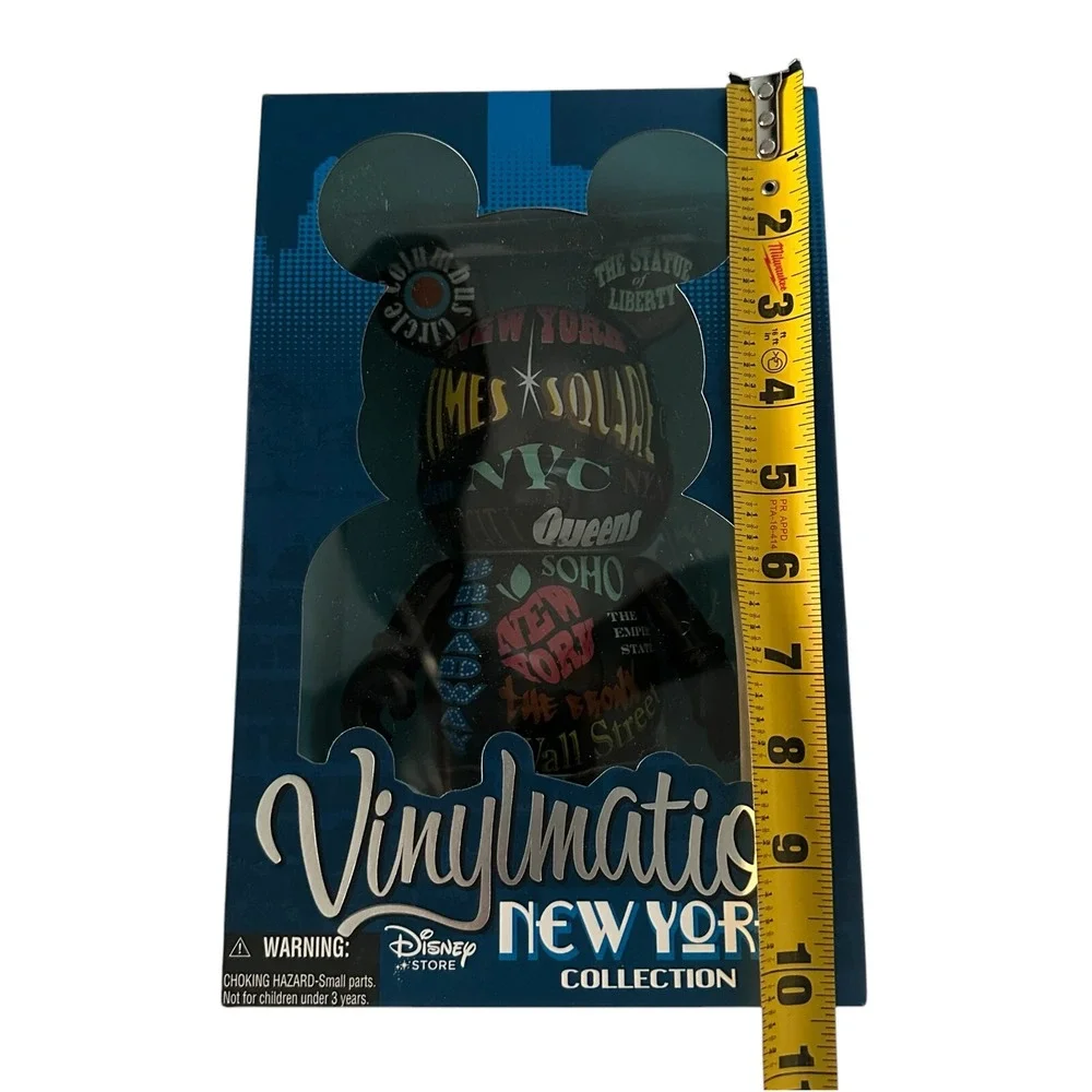 Disney Vinylmation 9